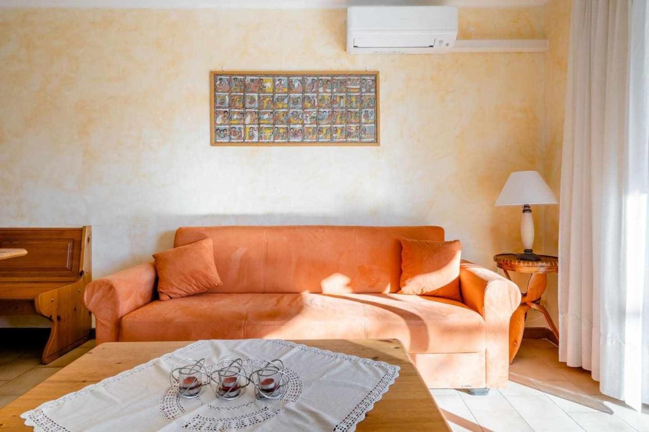 Spacious Apartment At A 5 Min Walk From The Beach Антиб Экстерьер фото